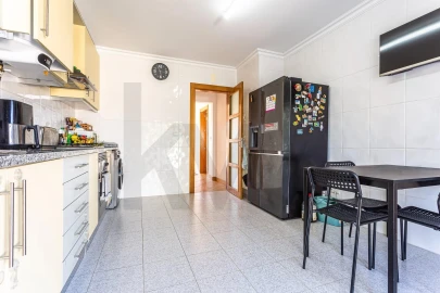 Moradia T3 para Venda em Quinta do Anjo