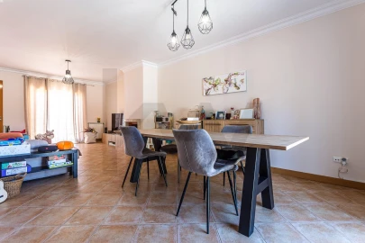 Moradia T3 para Venda em Quinta do Anjo