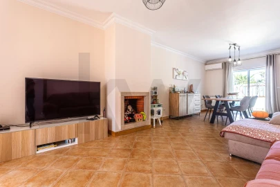 Moradia T3 para Venda em Quinta do Anjo
