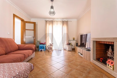 Moradia T3 para Venda em Quinta do Anjo