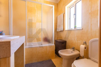 Moradia T3 para Venda em Quinta do Anjo