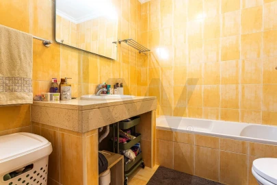 Moradia T3 para Venda em Quinta do Anjo