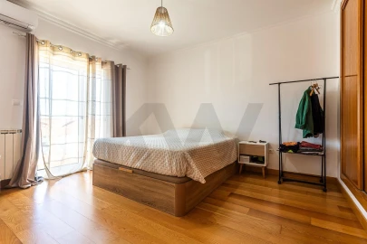 Moradia T3 para Venda em Quinta do Anjo