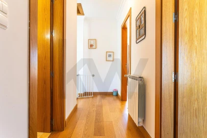 Moradia T3 para Venda em Quinta do Anjo