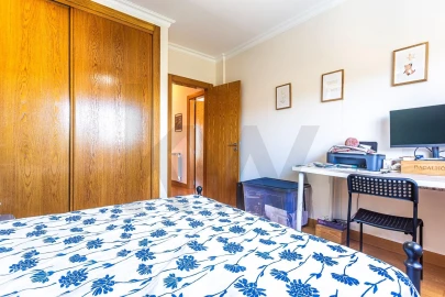 Moradia T3 para Venda em Quinta do Anjo