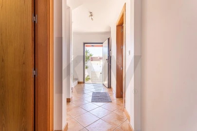 Moradia T3 para Venda em Quinta do Anjo