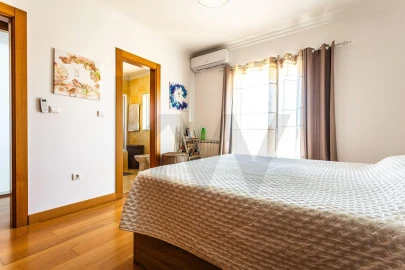 Moradia T3 para Venda em Quinta do Anjo