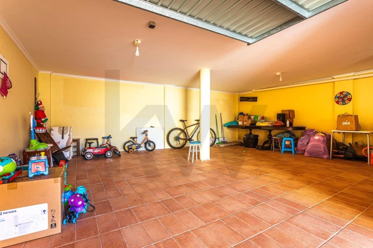 Moradia T3 para Venda em Quinta do Anjo Foto 20