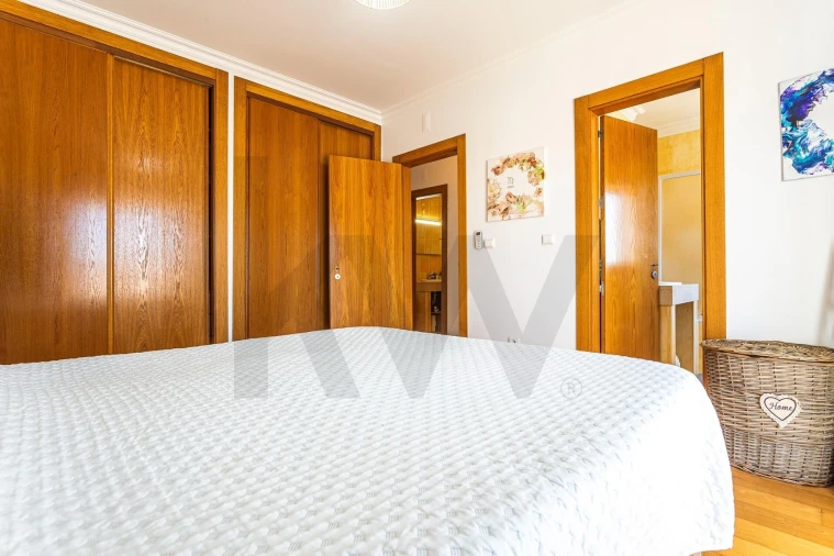 Moradia T3 para Venda em Quinta do Anjo Foto 12
