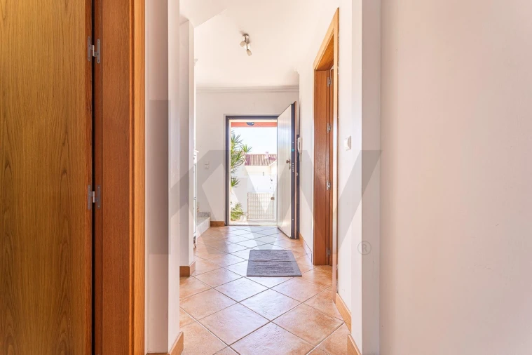 Moradia T3 para Venda em Quinta do Anjo Foto 22