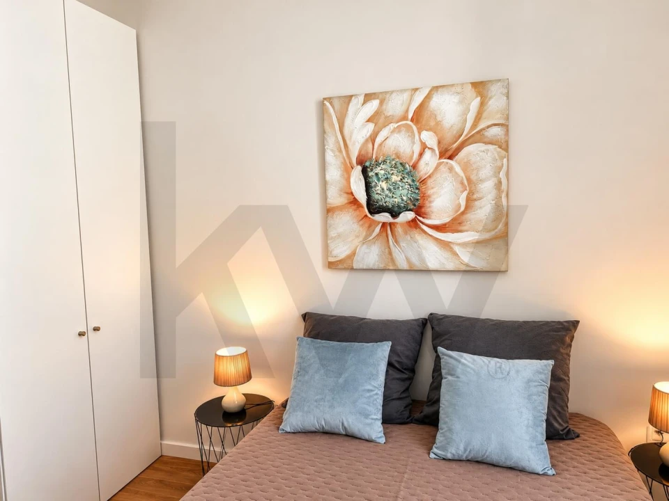Apartamento T2 para Venda em São Vicente Foto 13