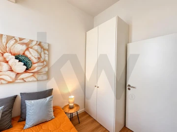 Apartamento T2 para Venda em São Vicente