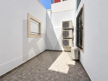 Apartamento T2 para Venda em São Vicente