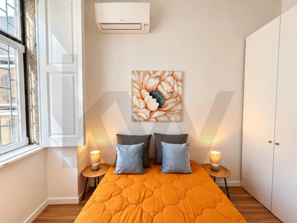 Apartamento T2 para Venda em São Vicente Foto 4