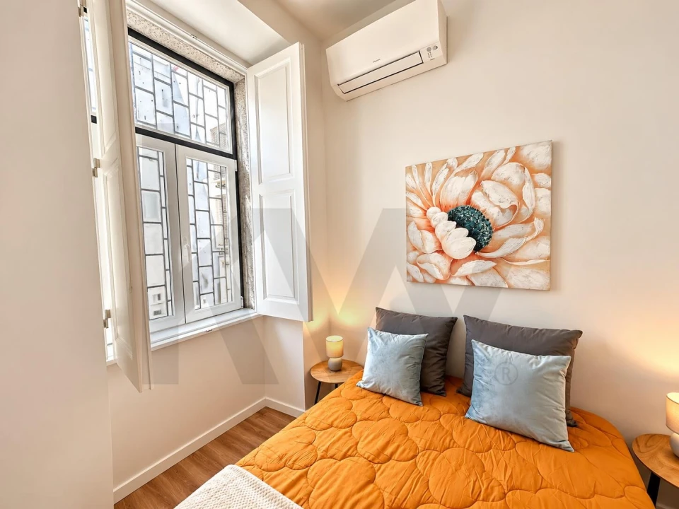 Apartamento T2 para Venda em São Vicente Foto 15
