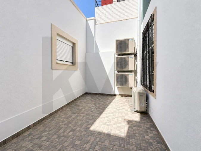 Apartamento T2 para Venda em São Vicente Foto 17