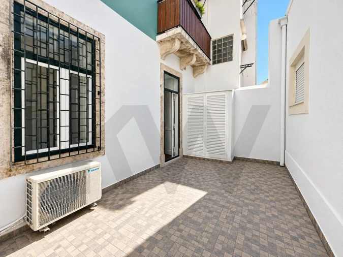 Apartamento T2 para Venda em São Vicente Foto 16
