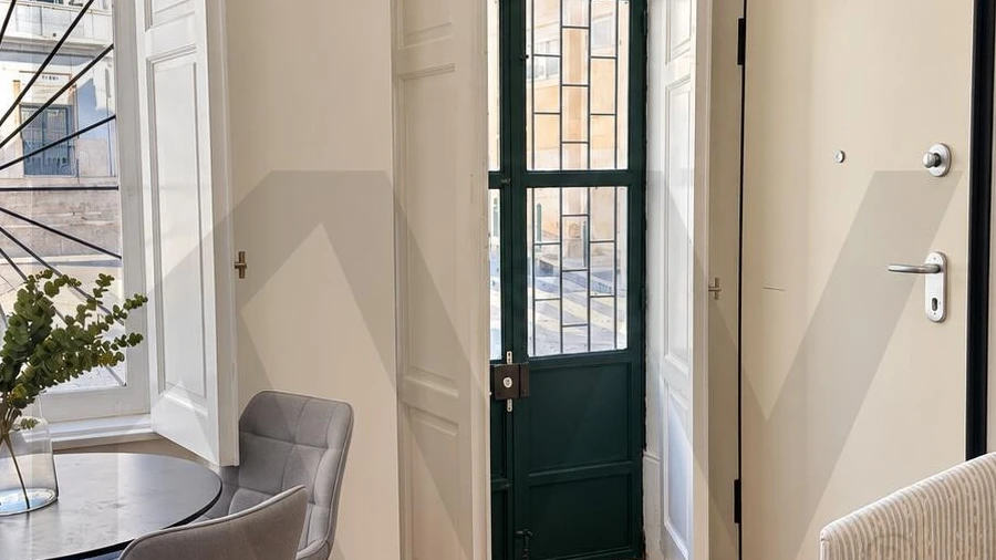 Apartamento T2 para Venda em São Vicente
