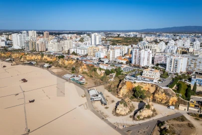 Loja para Venda em Portimão