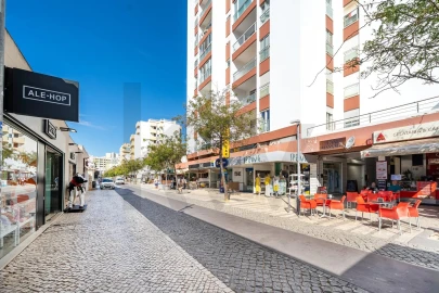 Loja para Venda em Portimão