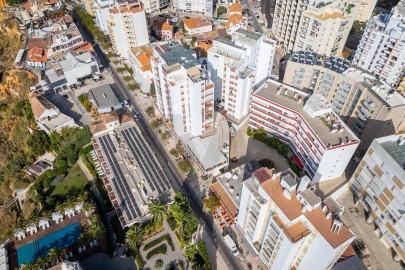 Loja para Venda em Portimão