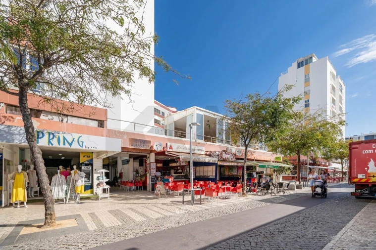 Loja para Venda em Portimão Foto 3