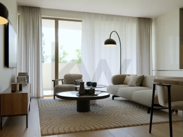 Apartamento T2 para Venda em Oliveira do Bairro