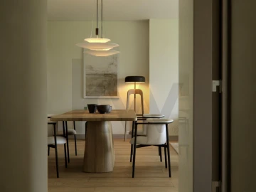 Apartamento T2 para Venda em Oliveira do Bairro