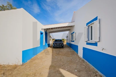 Moradia T3 para Venda em Redondo