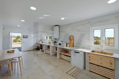 Moradia T3 para Venda em Redondo