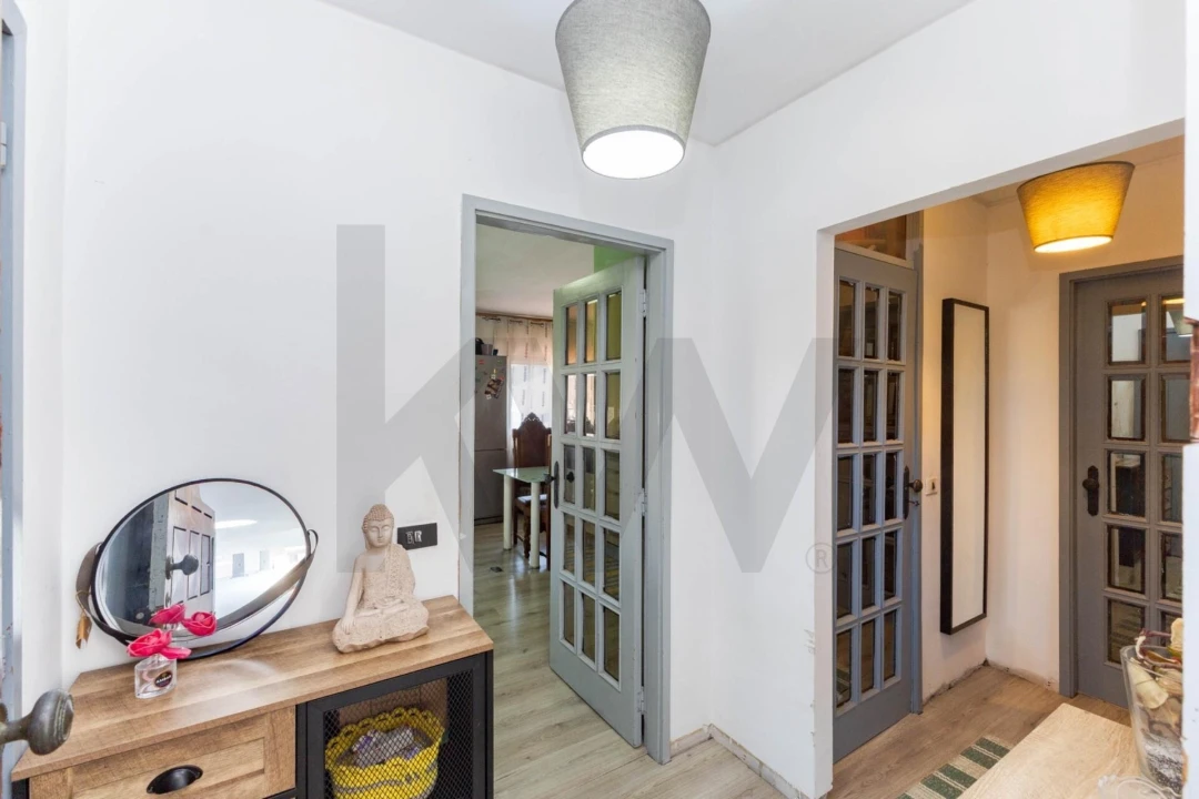 Apartamento T2 para Venda em Baltar Foto 5