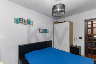 Apartamento T2 para Venda em Baltar