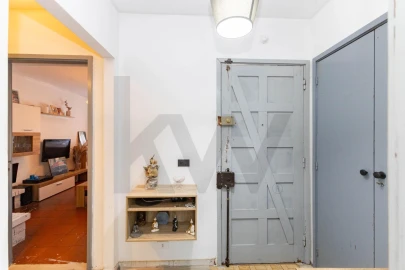 Apartamento T2 para Venda em Baltar