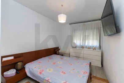 Apartamento T2 para Venda em Baltar