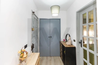 Apartamento T2 para Venda em Baltar