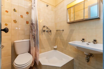 Apartamento T2 para Venda em Baltar