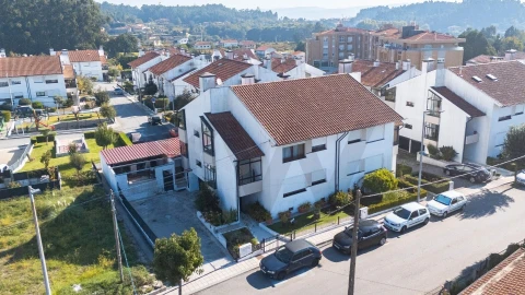 Apartamento T2 para Venda em Baltar