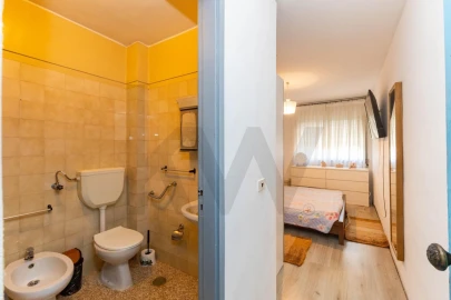 Apartamento T2 para Venda em Baltar