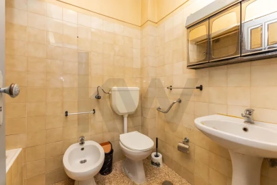 Apartamento T2 para Venda em Baltar