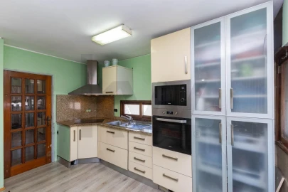 Apartamento T2 para Venda em Baltar