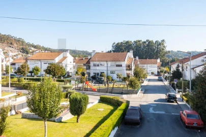 Apartamento T2 para Venda em Baltar