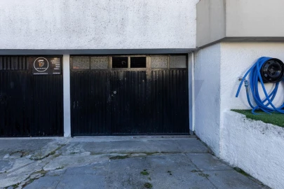 Apartamento T2 para Venda em Baltar