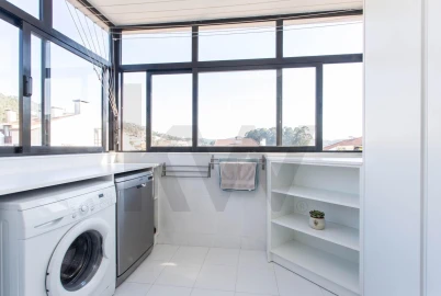 Apartamento T2 para Venda em Baltar