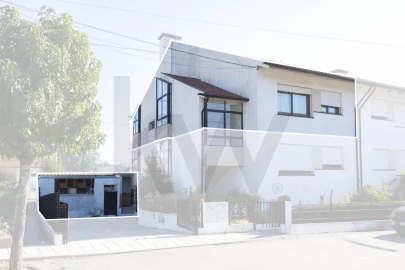 Apartamento T2 para Venda em Baltar