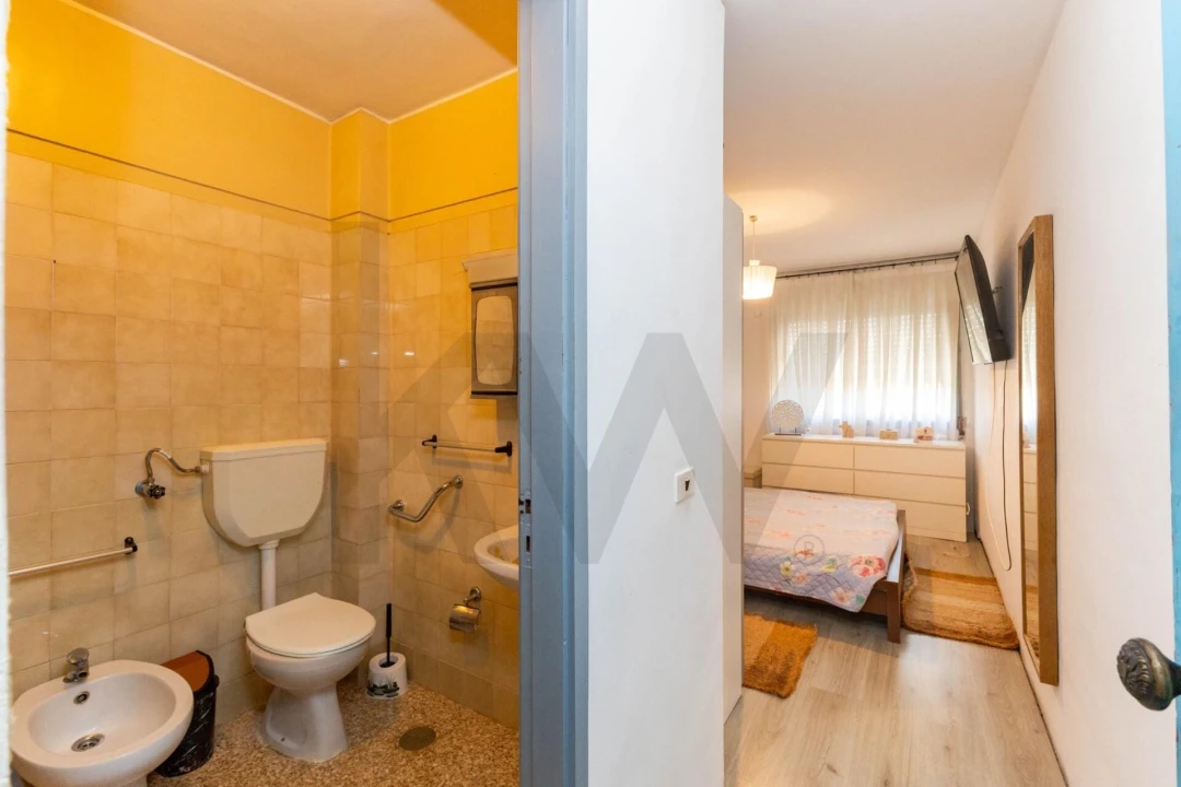 Apartamento T2 para Venda em Baltar Foto 22