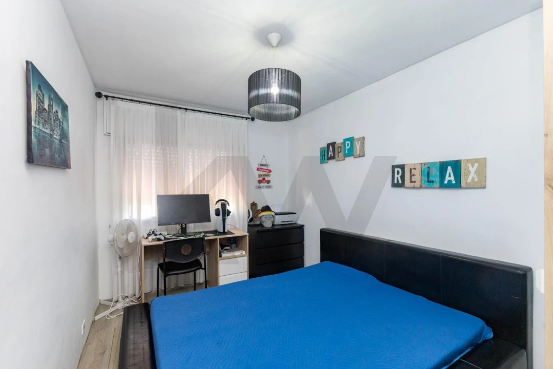 Apartamento T2 para Venda em Baltar Foto 19