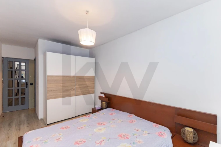 Apartamento T2 para Venda em Baltar Foto 26