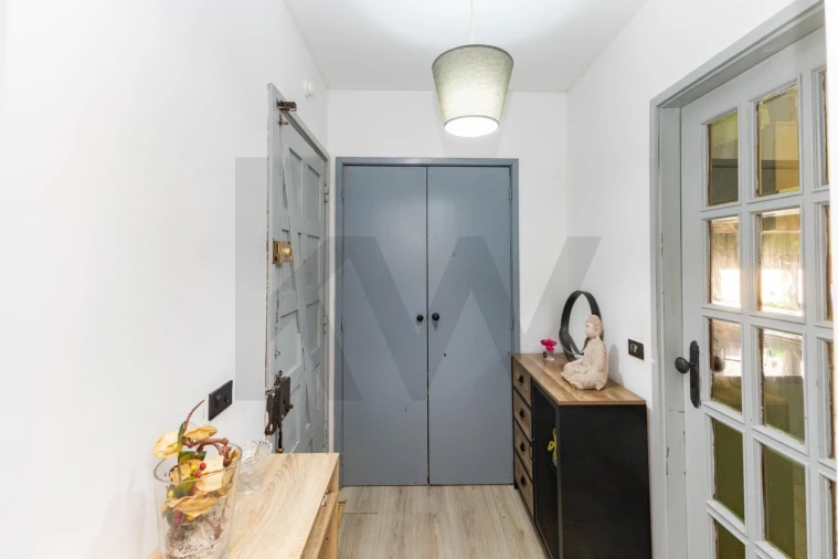 Apartamento T2 para Venda em Baltar Foto 6