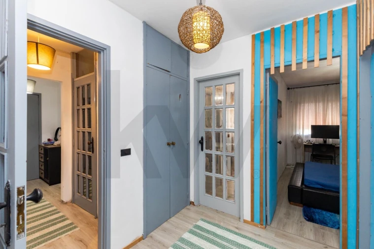 Apartamento T2 para Venda em Baltar Foto 18