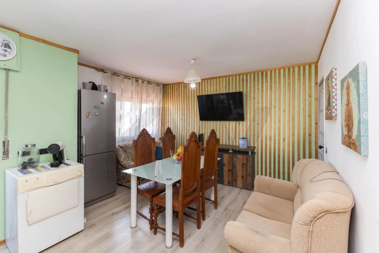 Apartamento T2 para Venda em Baltar Foto 8
